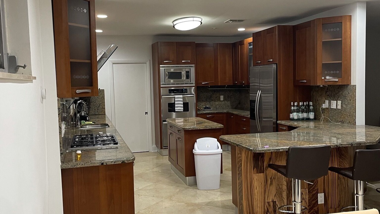Photo of Kitchen in North Beach