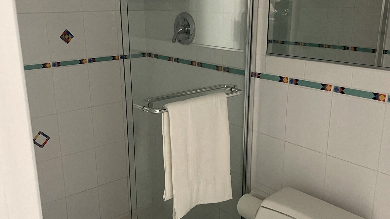 Photo of Bathroom in North Beach