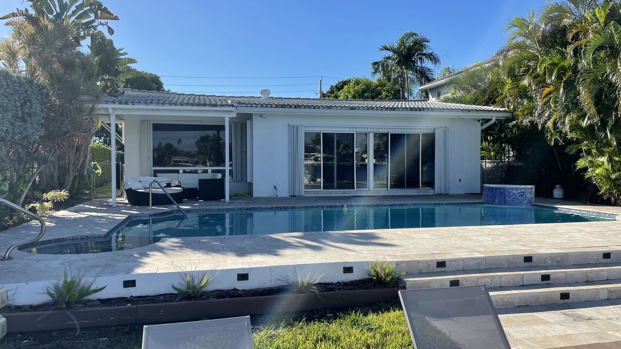 Photo of Outdoor in North Beach