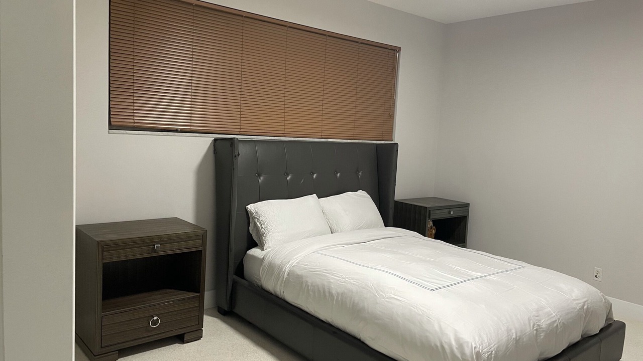 Photo of Bedroom in North Beach