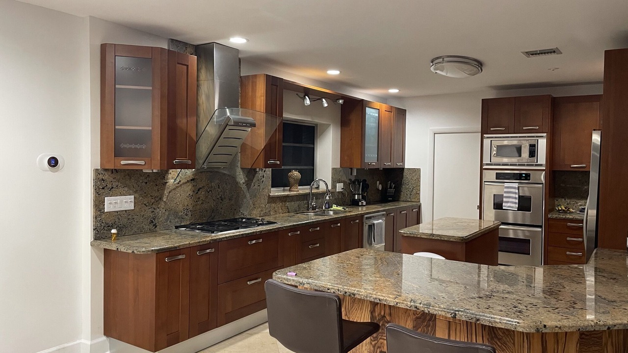 Photo of Kitchen in North Beach