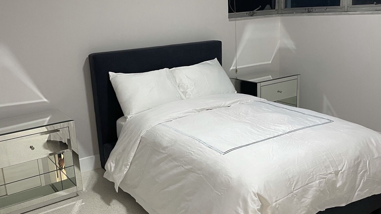 Photo of Bedroom in North Beach