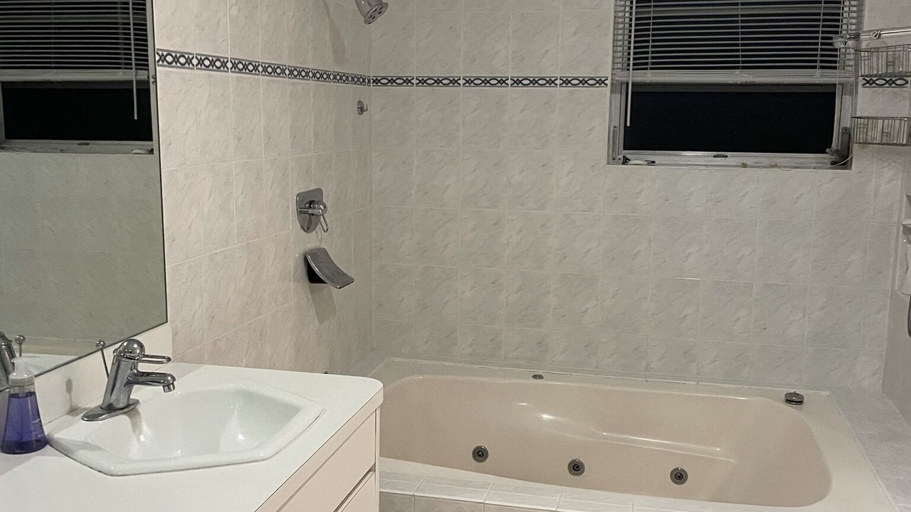 Photo of Bathroom in North Beach