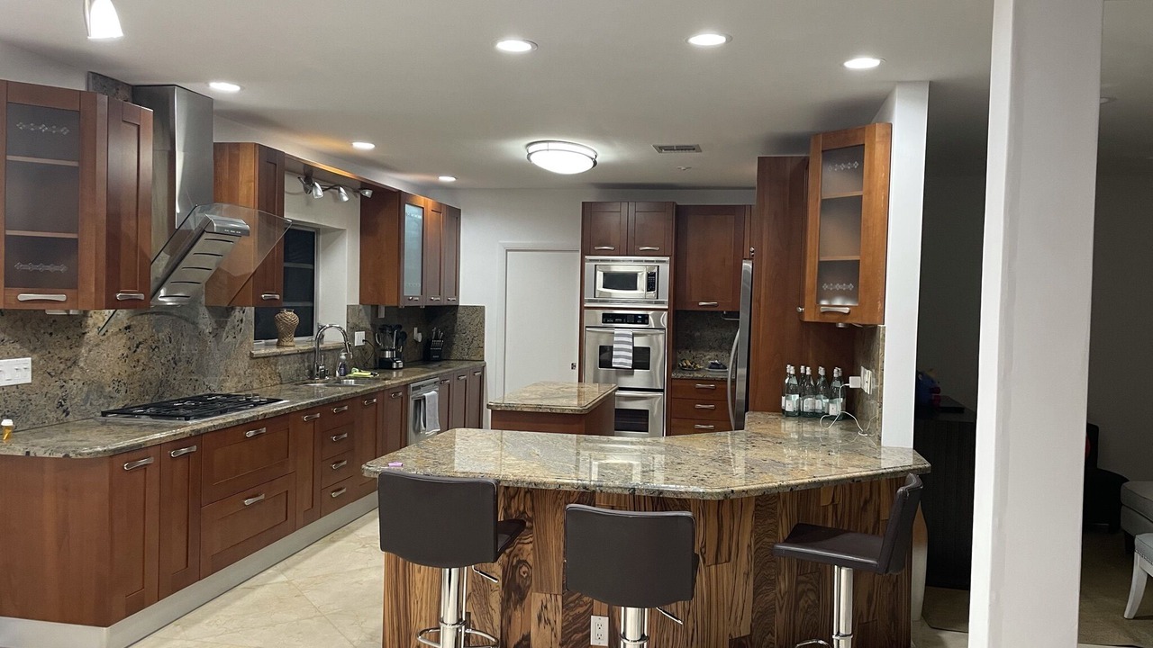 Photo of Kitchen in North Beach