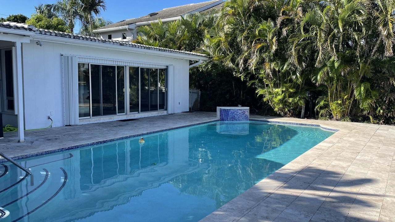 Photo of Outdoor in North Beach