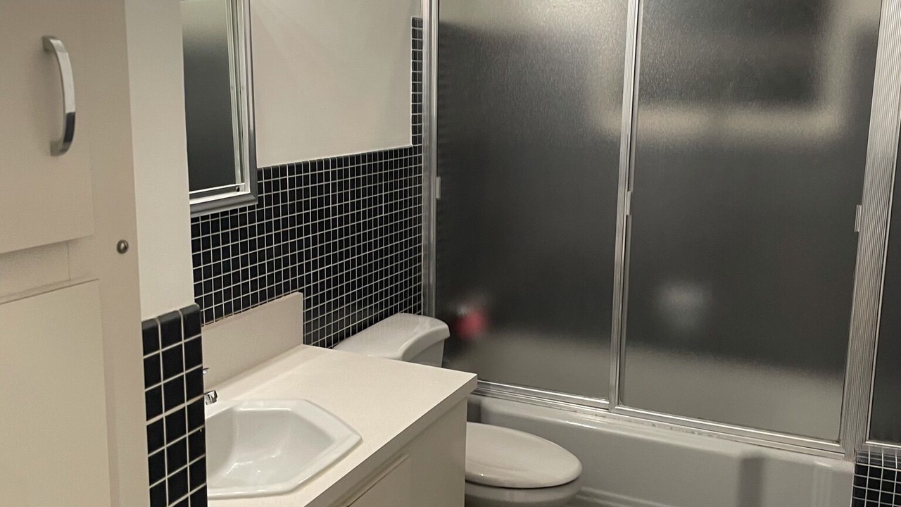Photo of Bathroom in North Beach