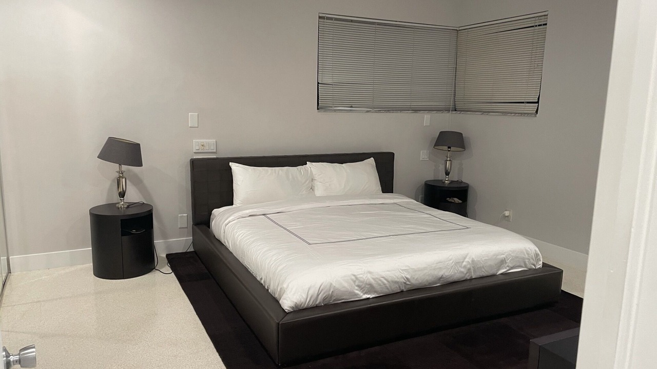 Photo of Bedroom in North Beach