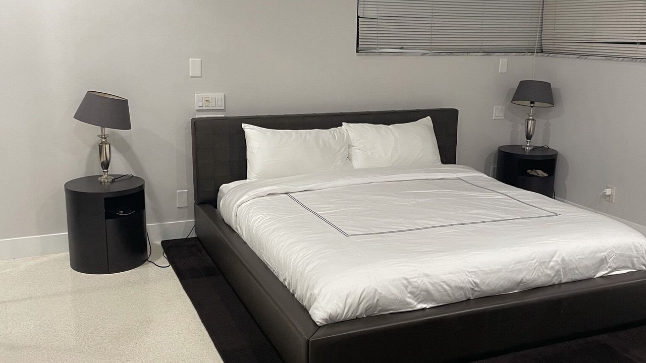 Photo of Bedroom in North Beach