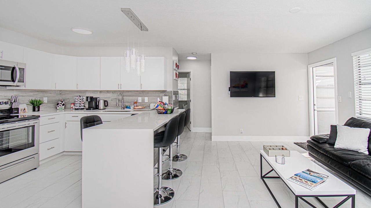 Photo of Kitchen in Boca Raton