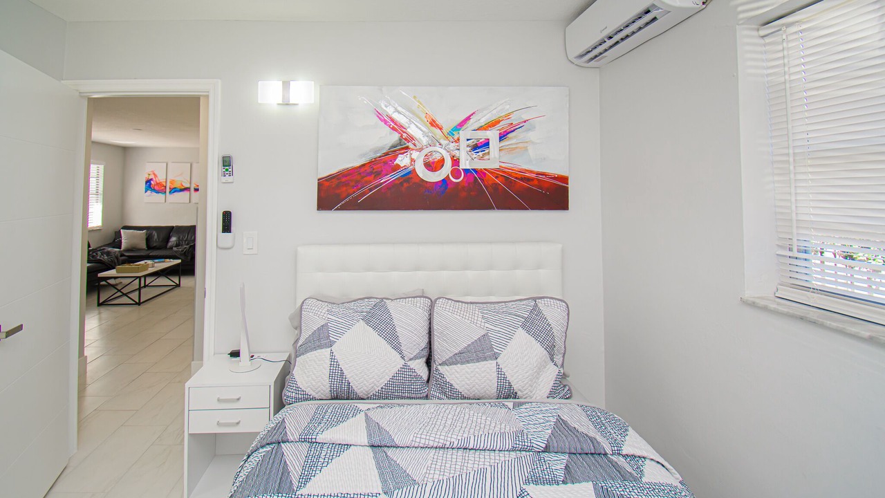 Photo of Bedroom in Boca Raton