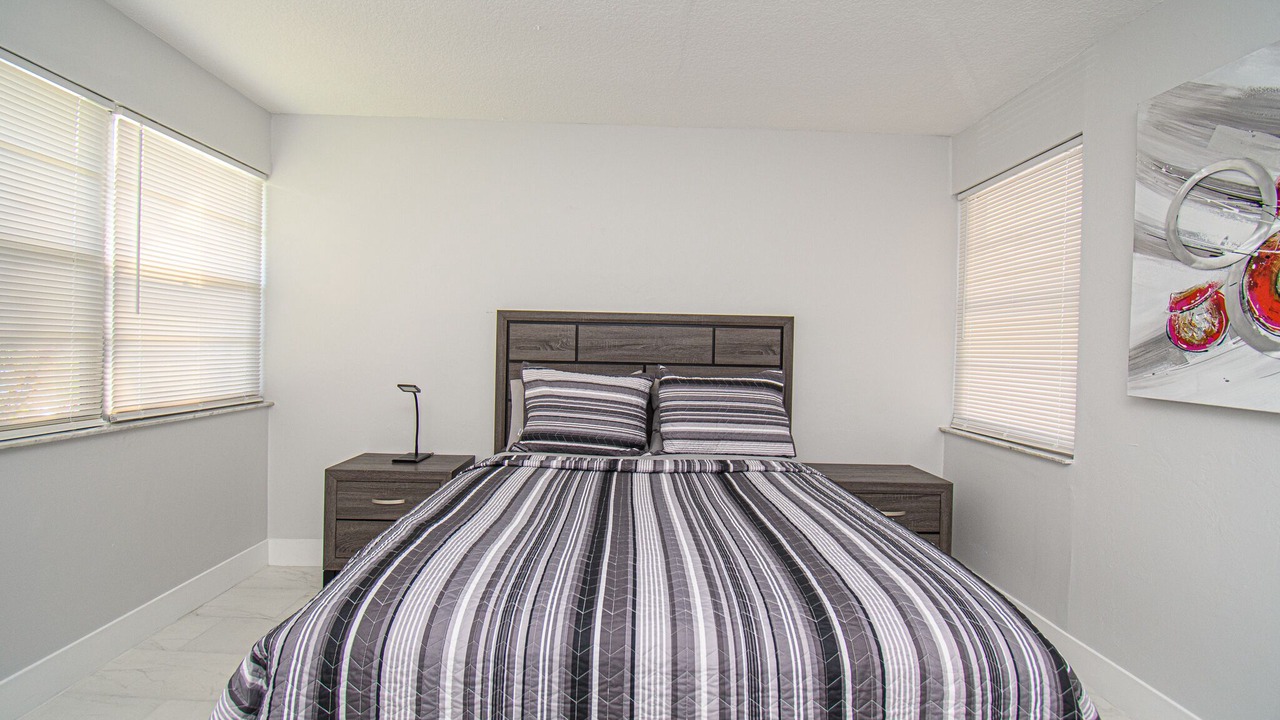 Photo of Bedroom in Boca Raton