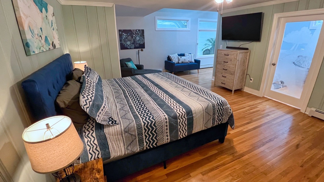 Photo of Bedroom in Hague