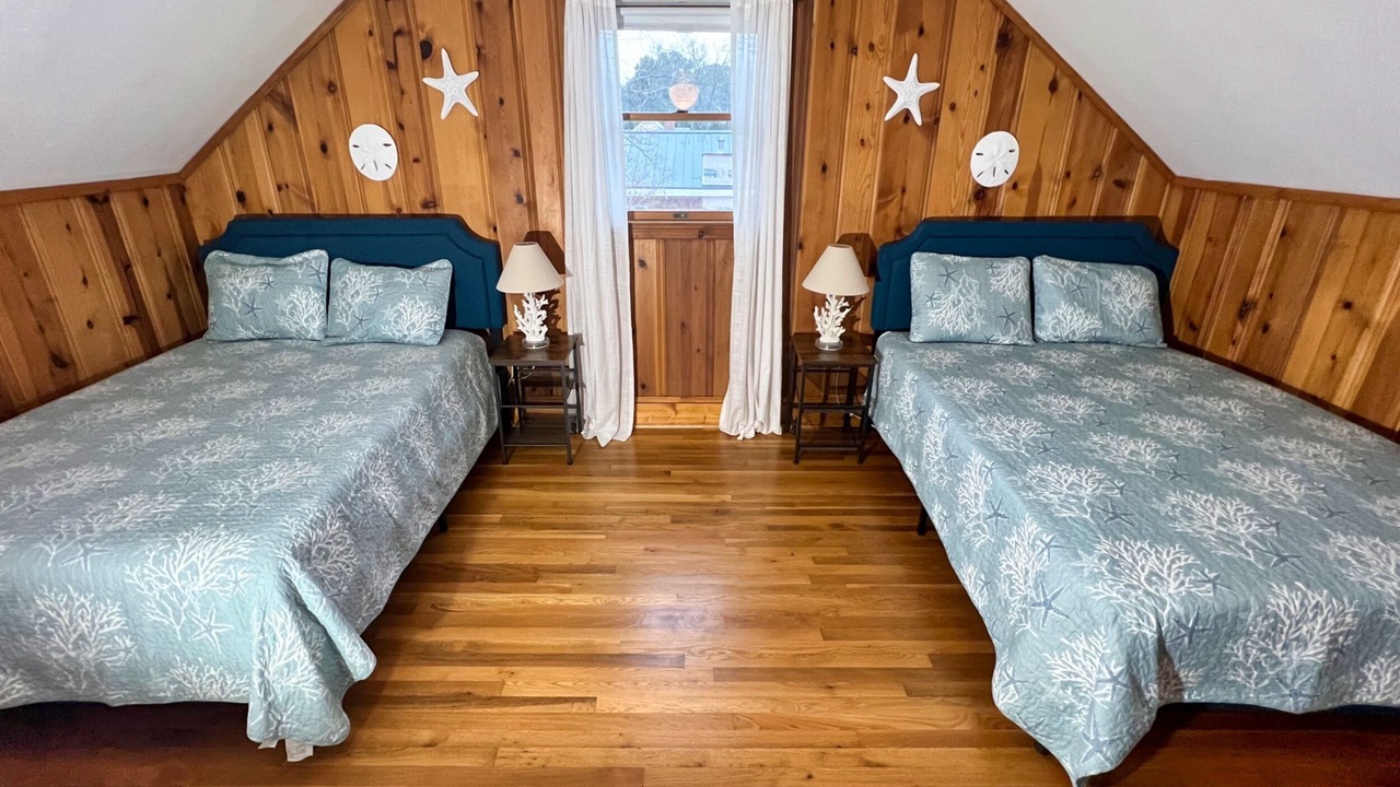 Photo of Bedroom in Hague