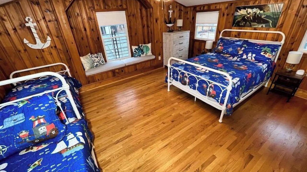 Photo of Bedroom in Hague