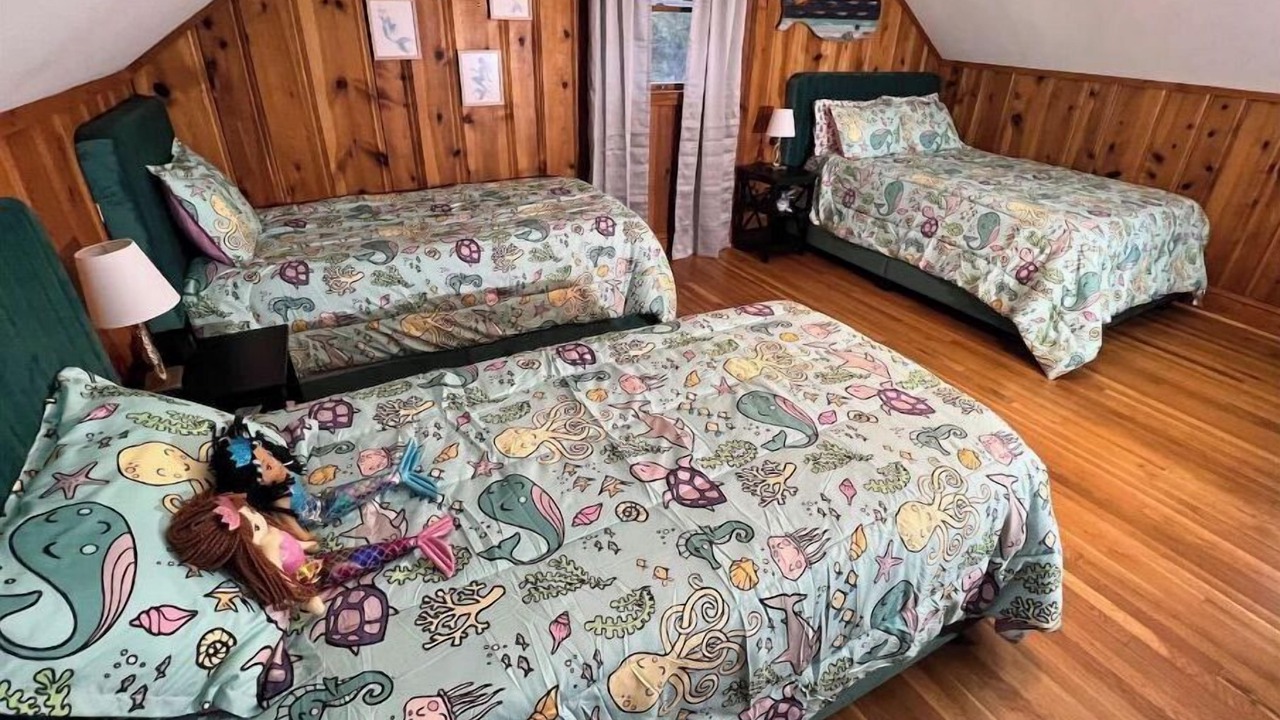 Photo of Bedroom in Hague