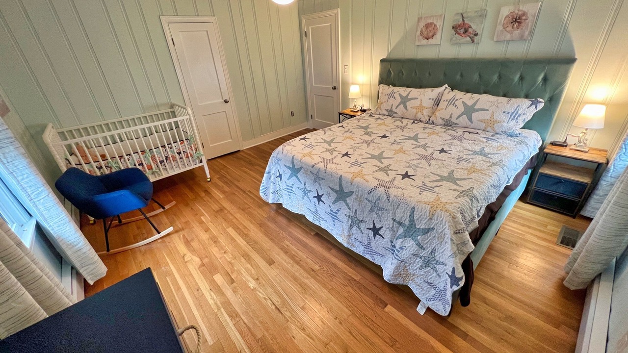 Photo of Bedroom in Hague