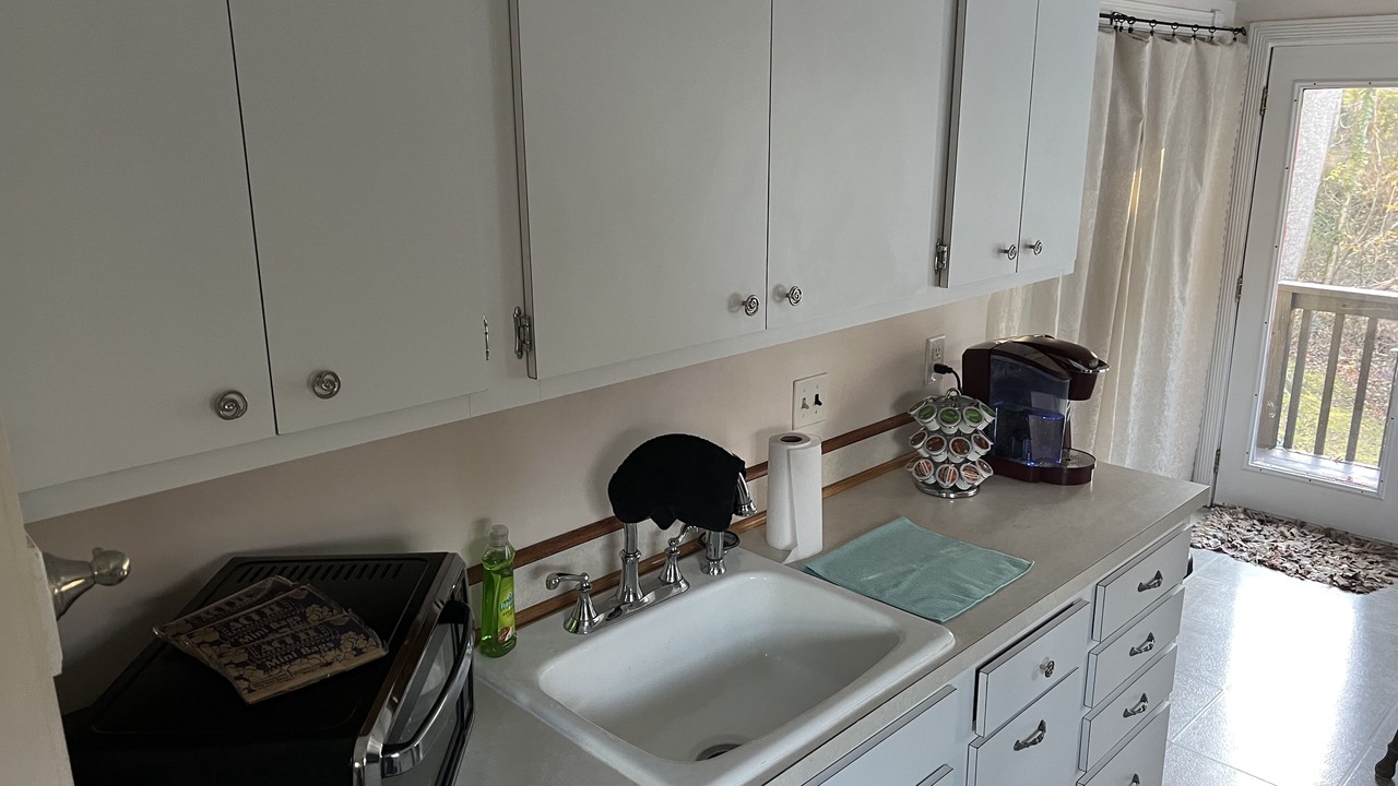 Photo of Kitchen in Port Republic