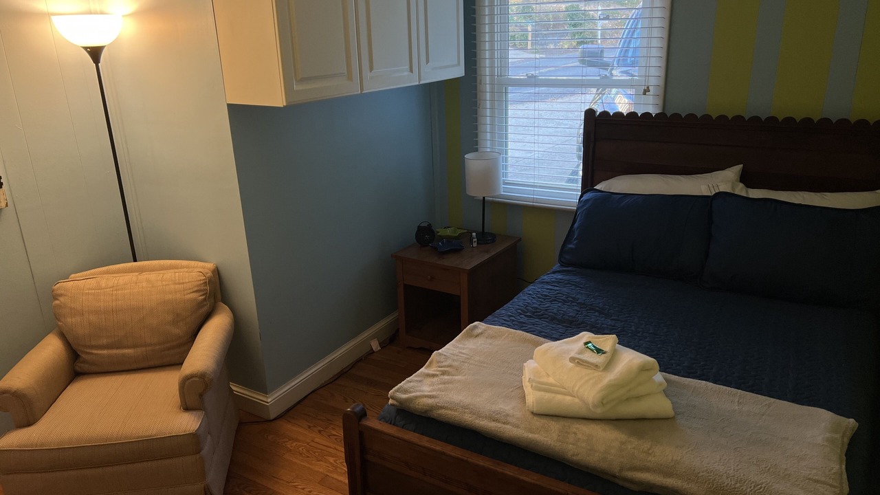 Photo of Bedroom in Port Republic