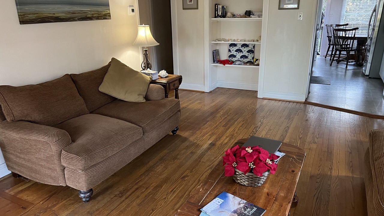 Photo of Livingroom in Port Republic