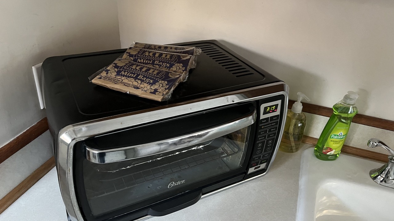 Photo of Kitchen in Port Republic