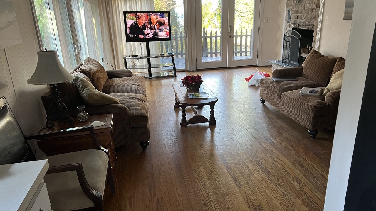 Photo of Livingroom in Port Republic