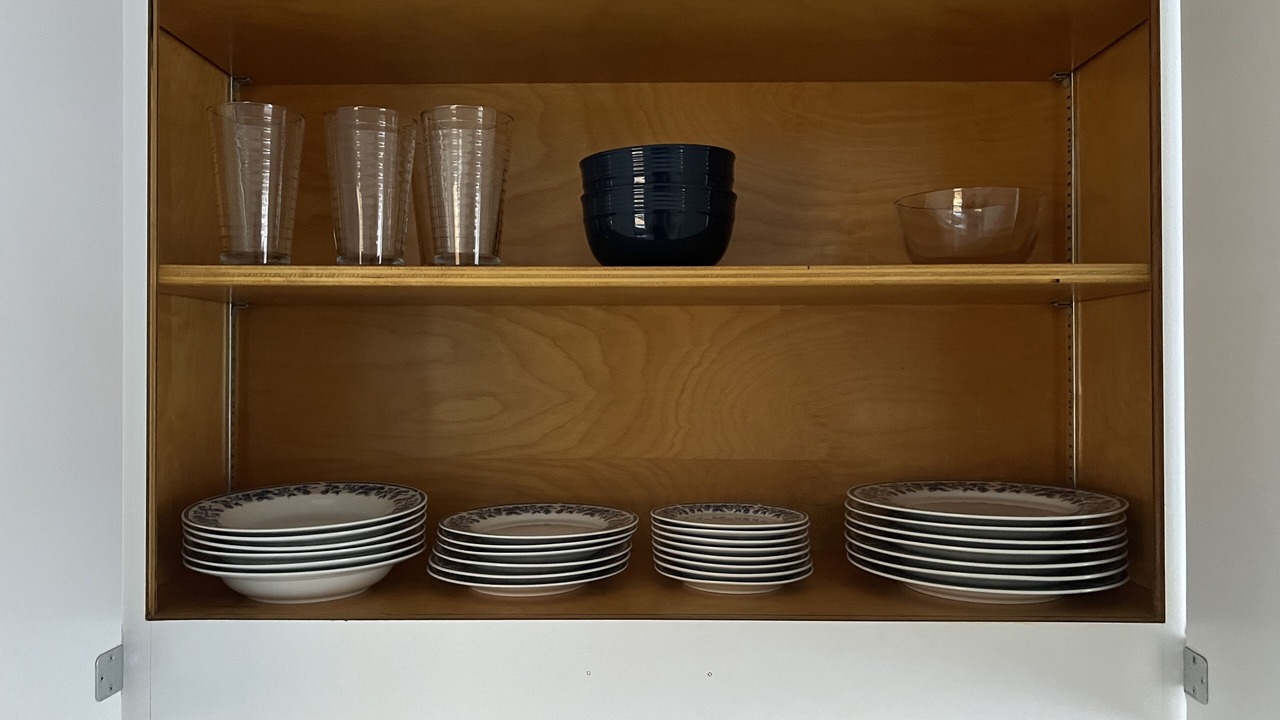 Photo of Kitchen in Port Republic