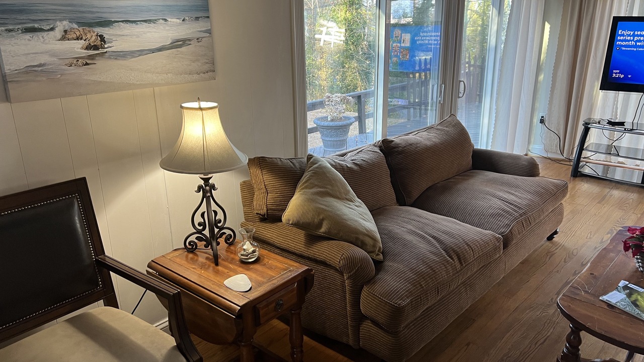 Photo of Livingroom in Port Republic