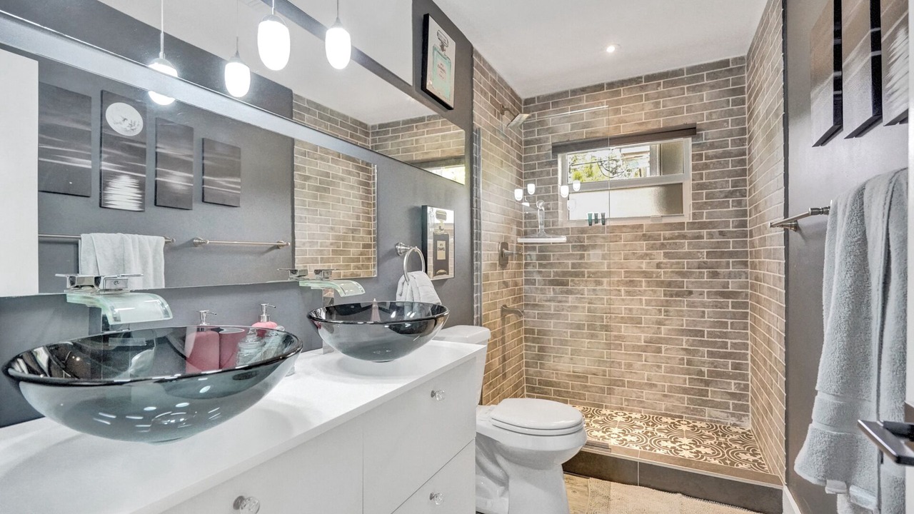 Photo of Bathroom in Downtown Hollywood