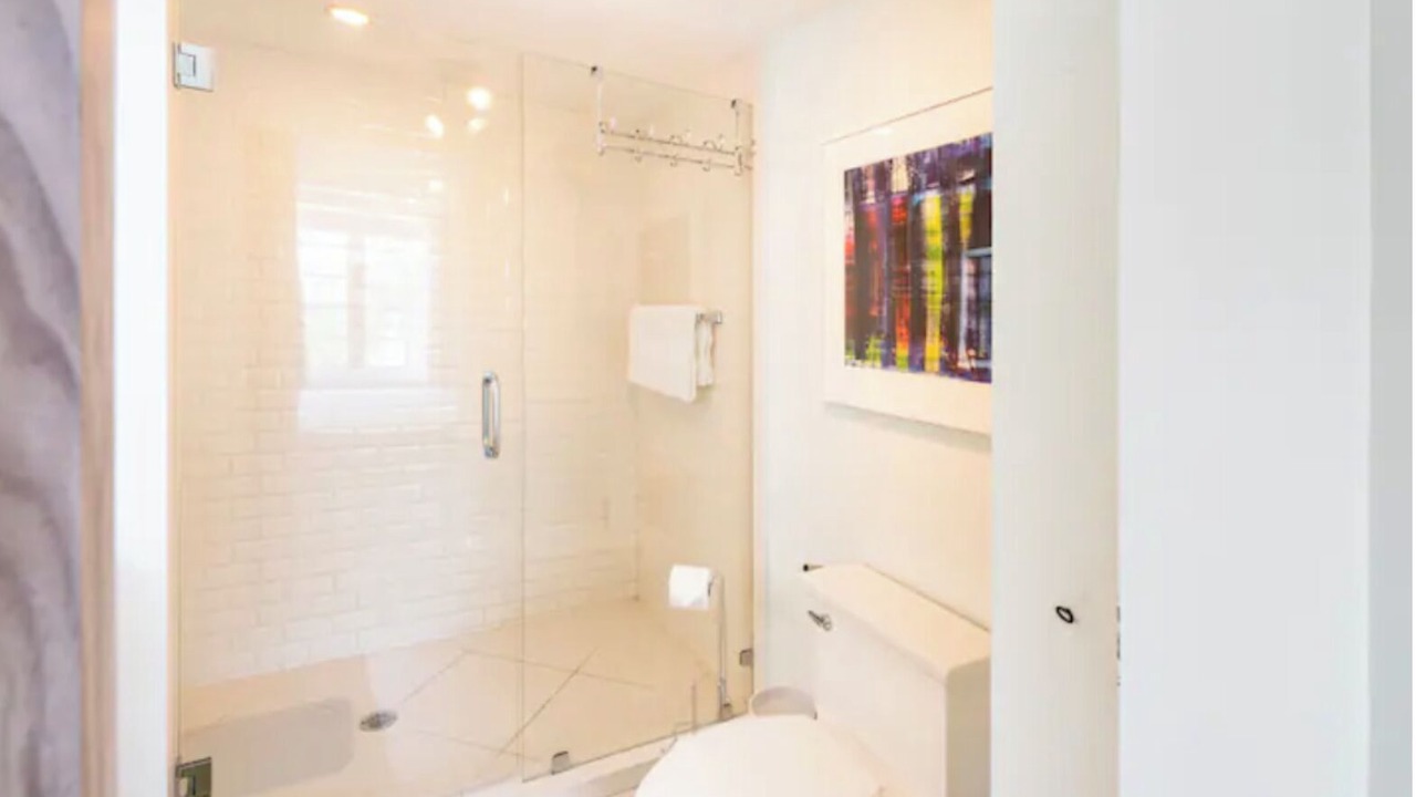 Photo of Bathroom in South Beach
