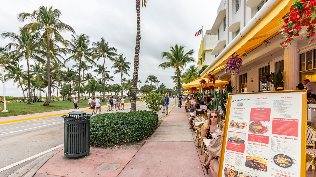 Photo of Others in South Beach
