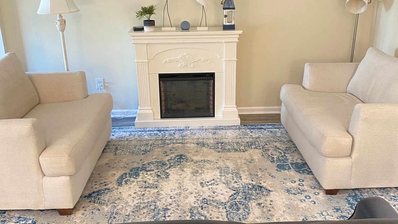 Photo of Livingroom in Lewes
