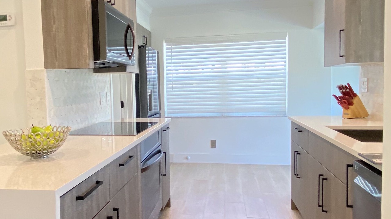 Photo of Kitchen in Riverside Park