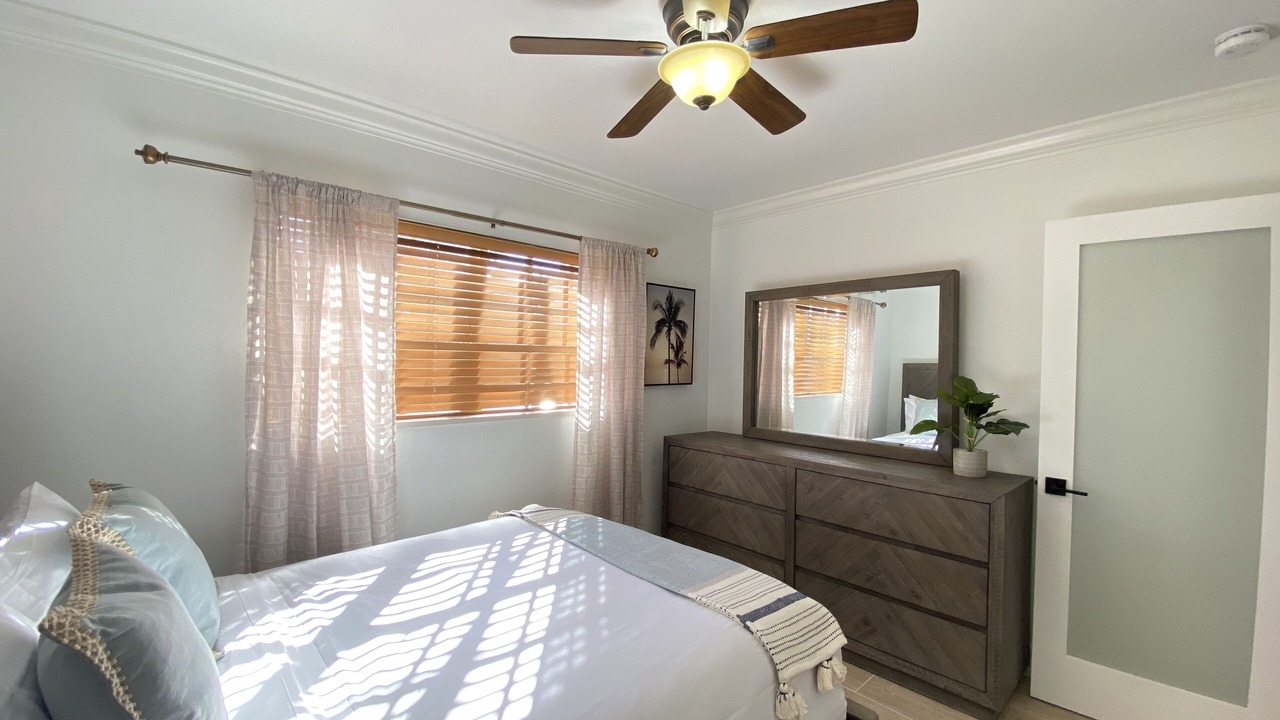 Photo of Bedroom in Riverside Park