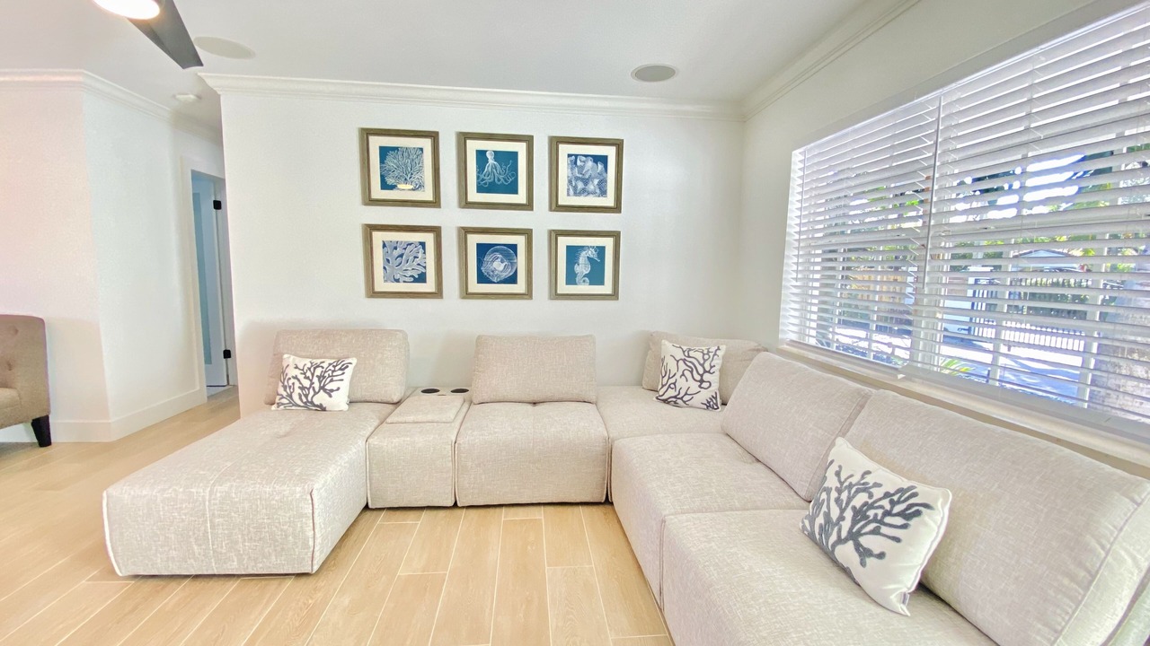 Photo of Livingroom in Riverside Park