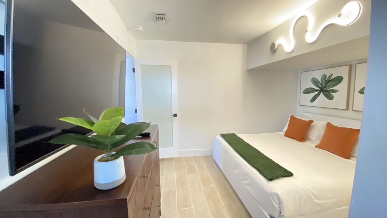 Photo of Bedroom in Riverside Park