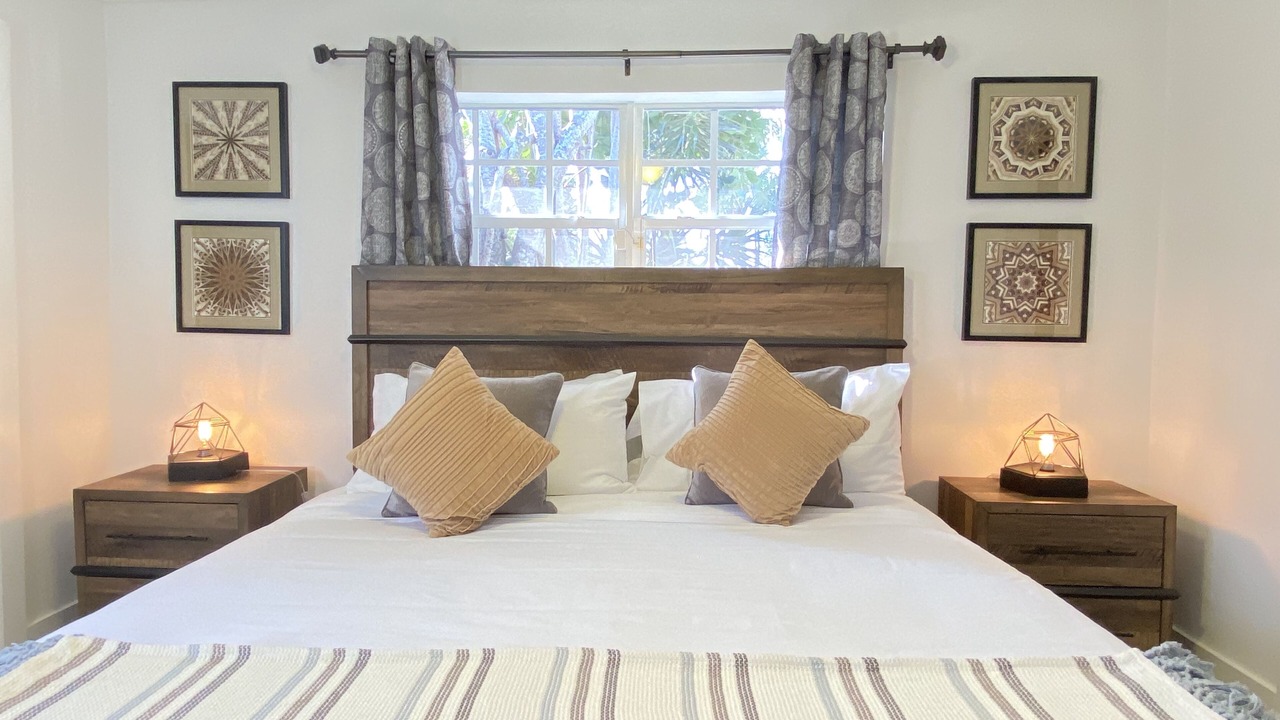 Photo of Bedroom in Riverside Park