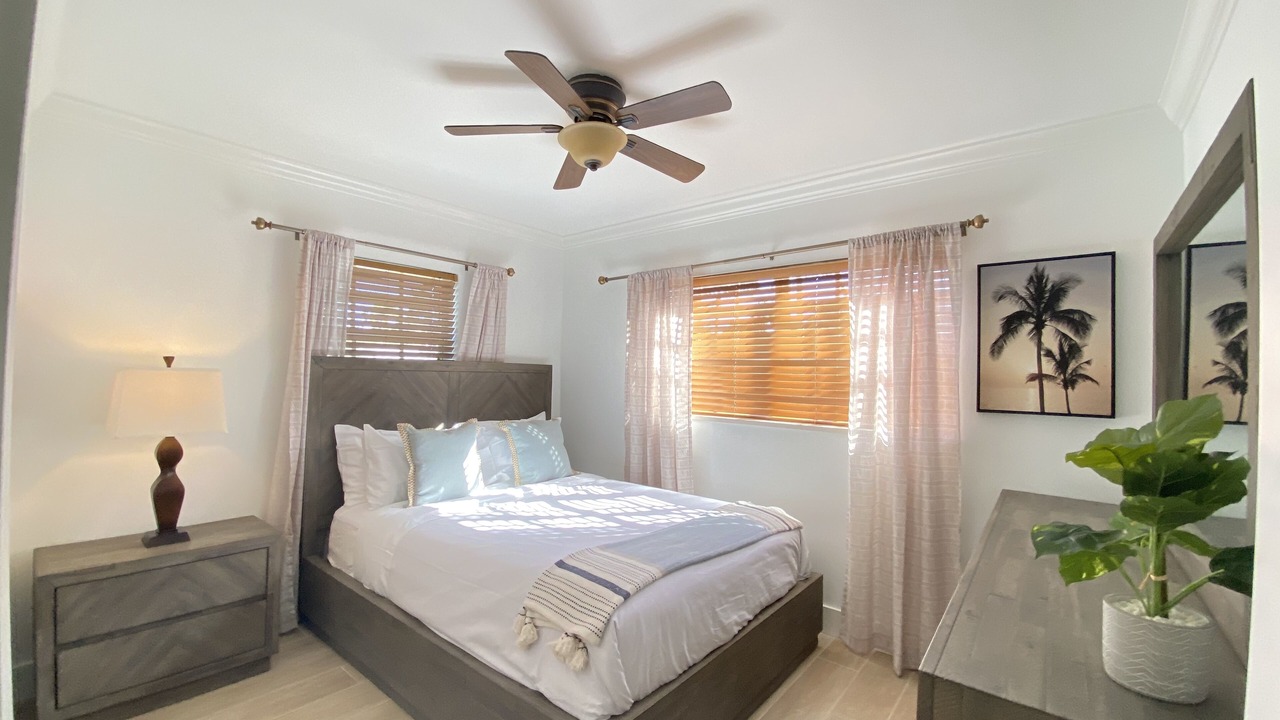 Photo of Bedroom in Riverside Park