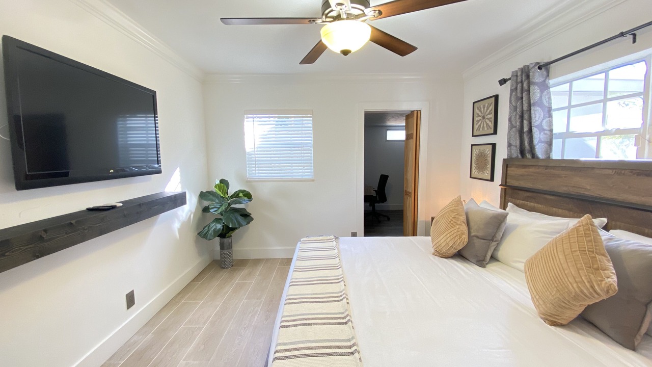 Photo of Bedroom in Riverside Park