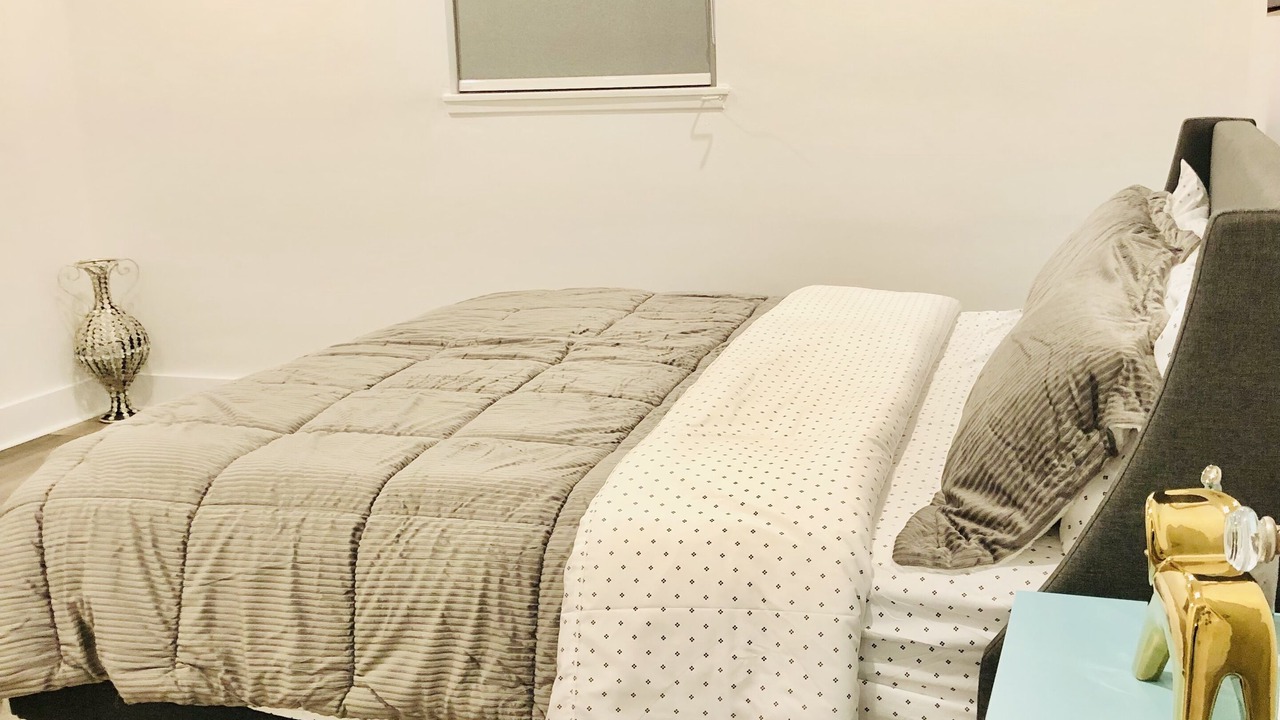 Photo of Bedroom in Delray Beach