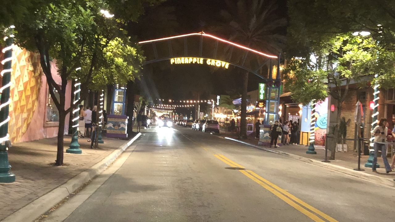 Photo of Outdoor in Delray Beach