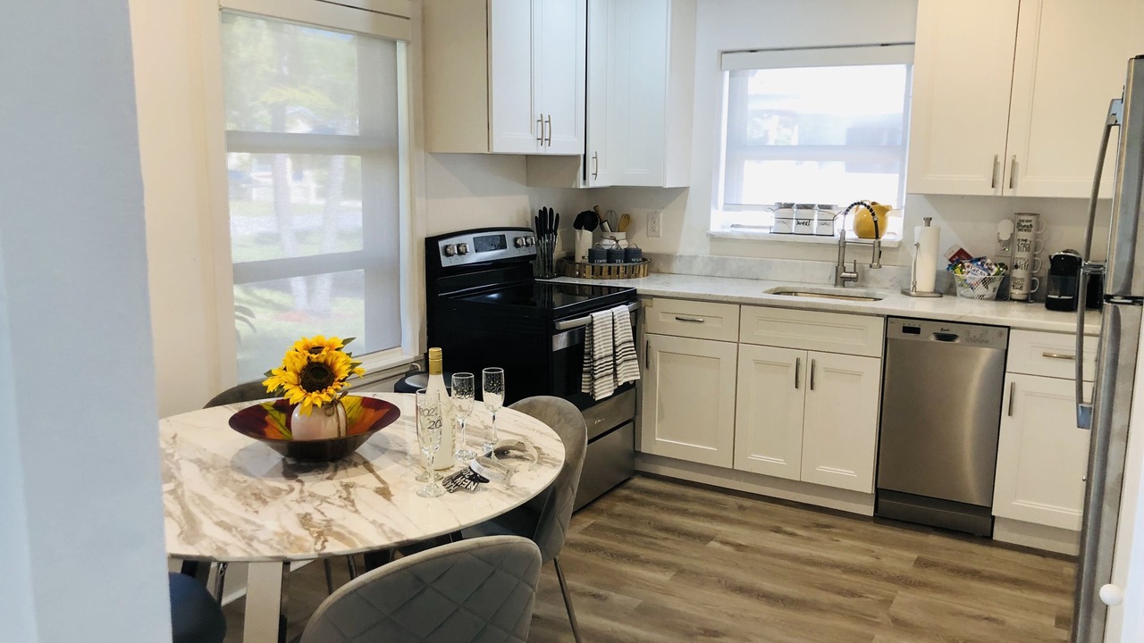 Photo of Kitchen in Delray Beach