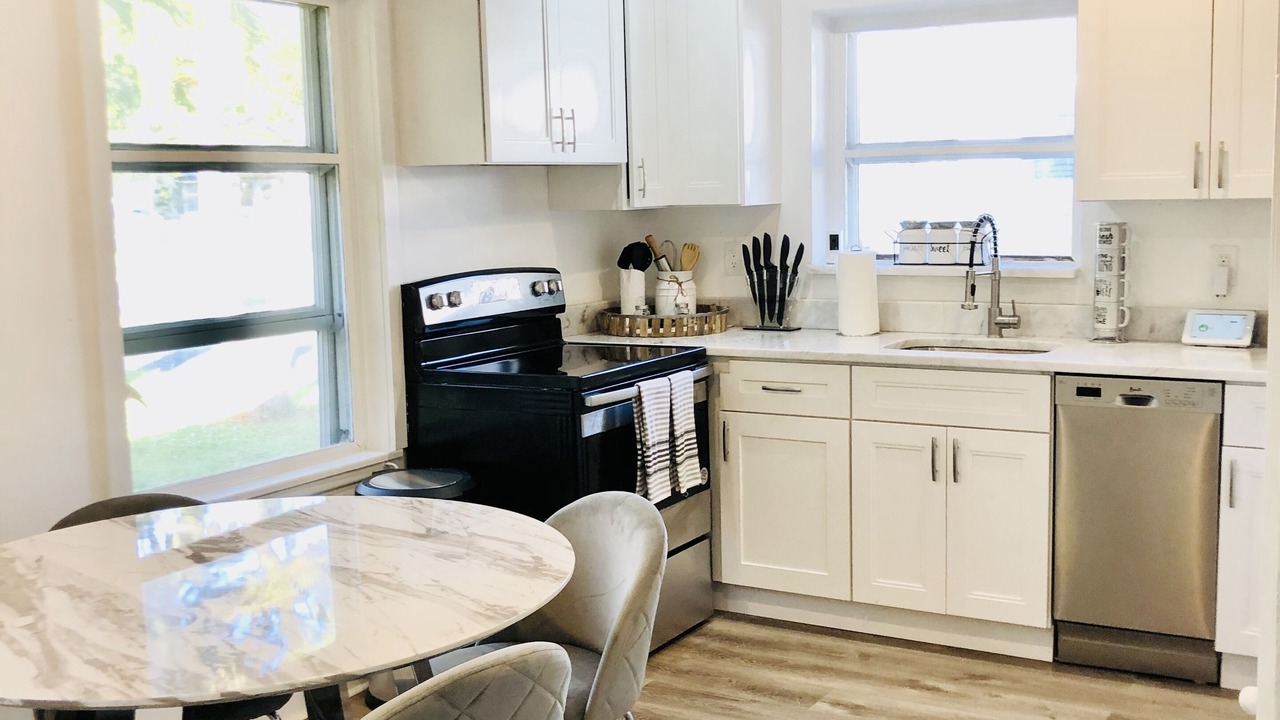Photo of Kitchen in Delray Beach