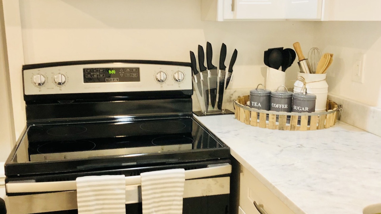 Photo of Kitchen in Delray Beach
