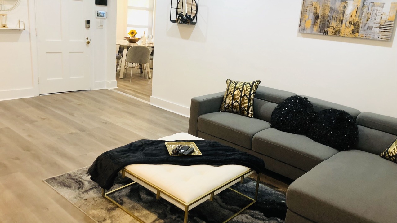 Photo of Livingroom in Delray Beach