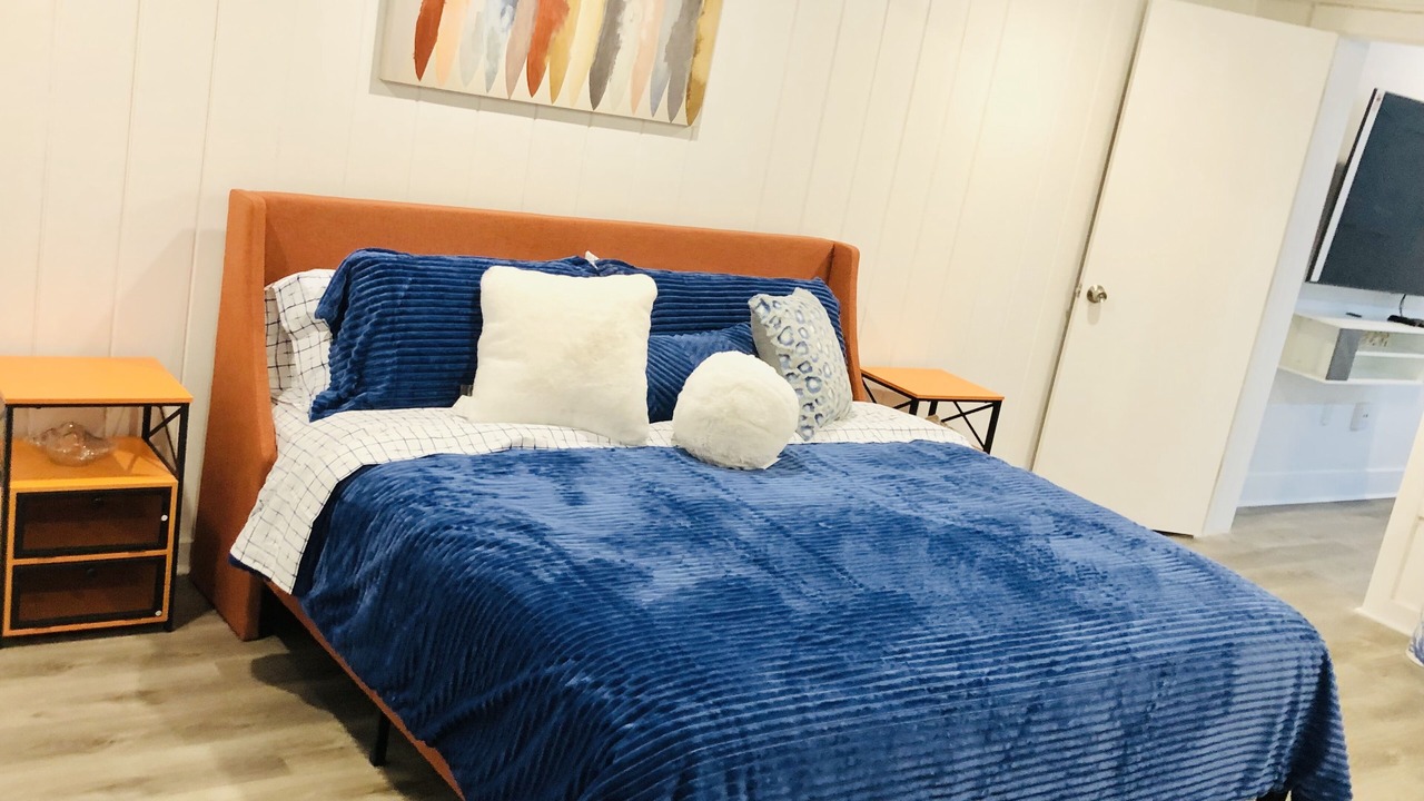 Photo of Bedroom in Delray Beach