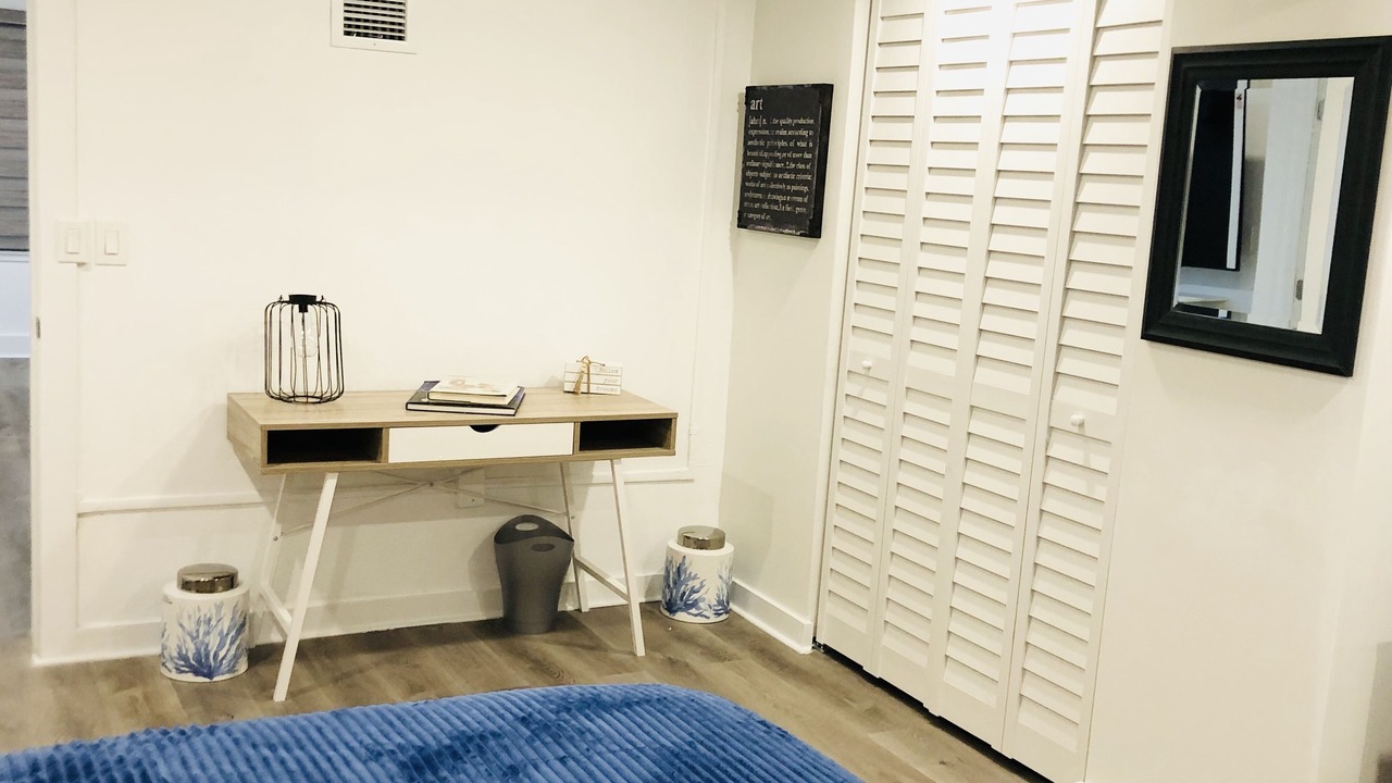 Photo of Bedroom in Delray Beach