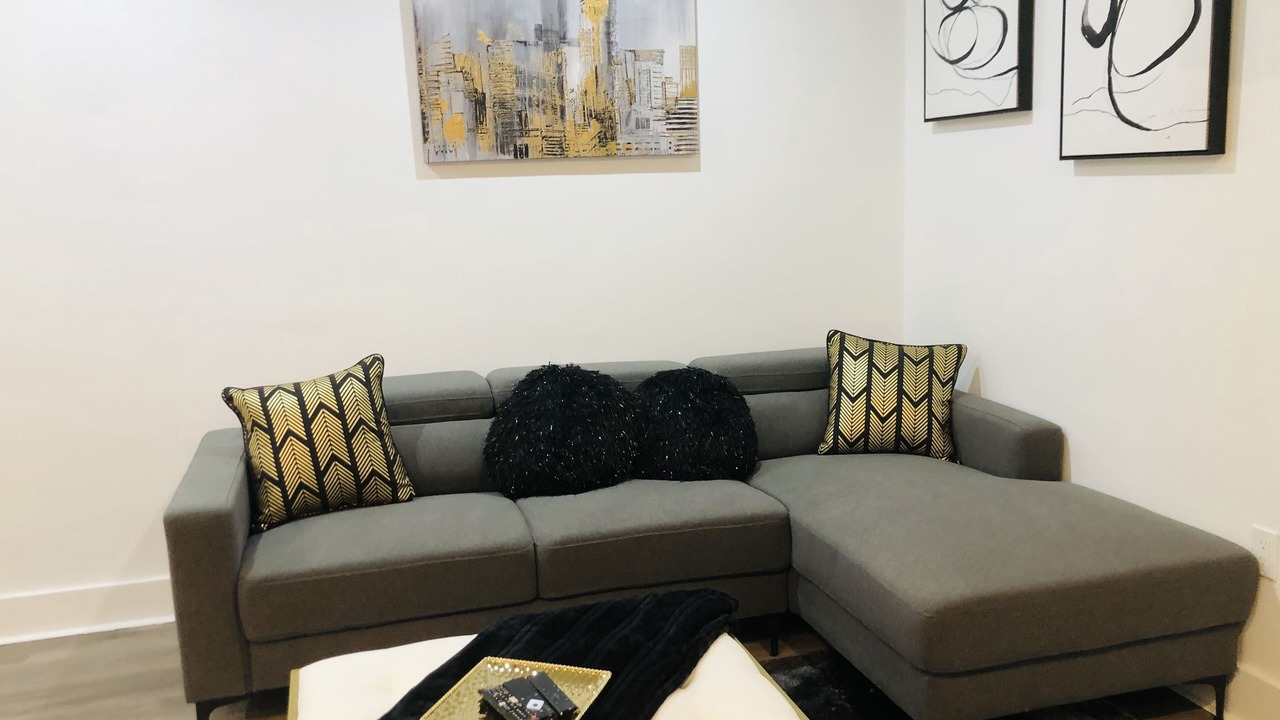 Photo of Livingroom in Delray Beach
