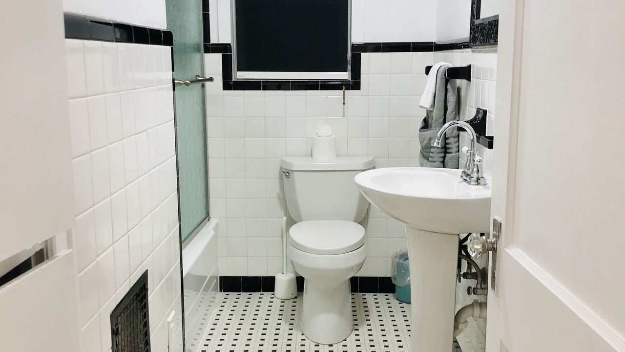 Photo of Bathroom in Delray Beach
