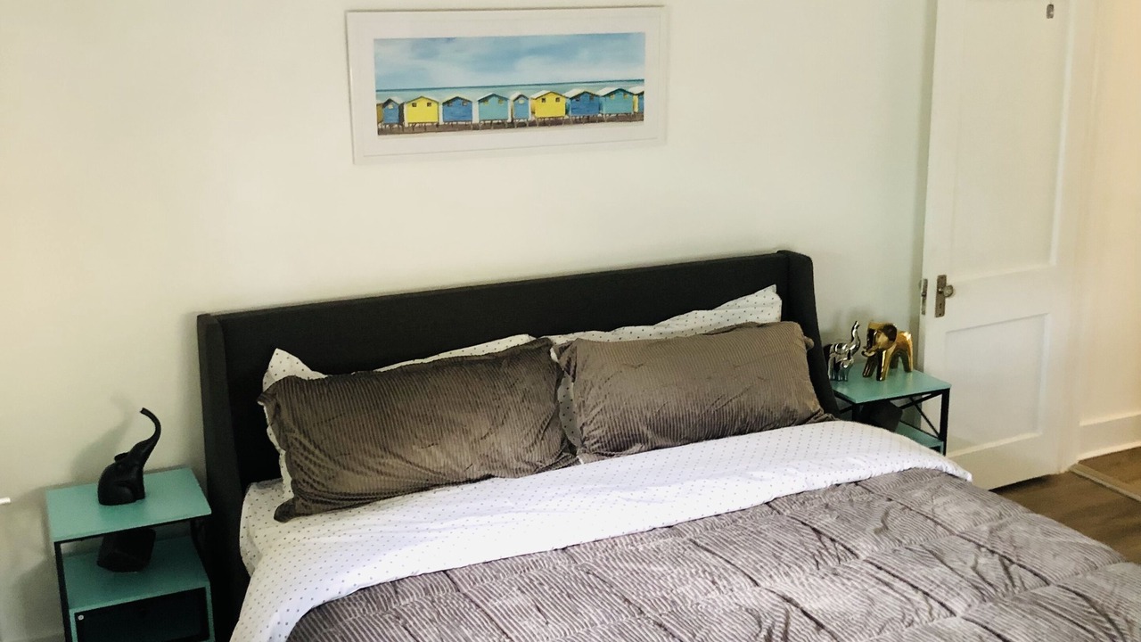 Photo of Bedroom in Delray Beach