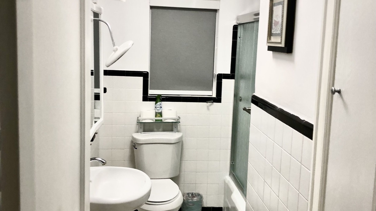 Photo of Bathroom in Delray Beach